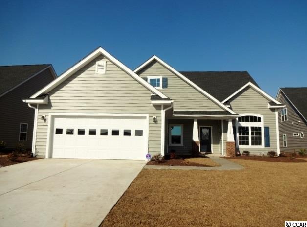 9328 Pond Cypress Ln. Myrtle Beach, SC 29579