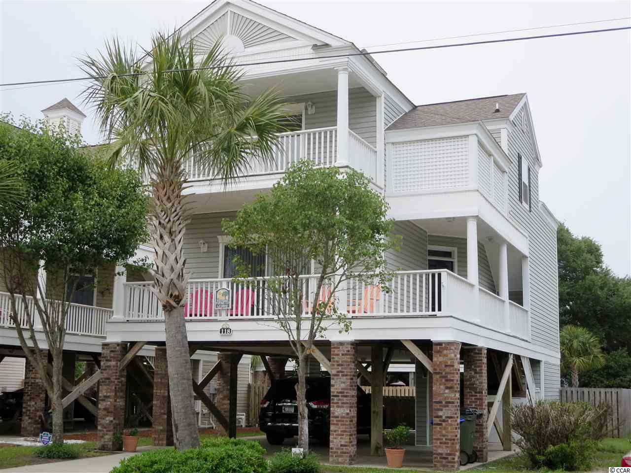 118 S 8th Ave. N Surfside Beach, SC 29575