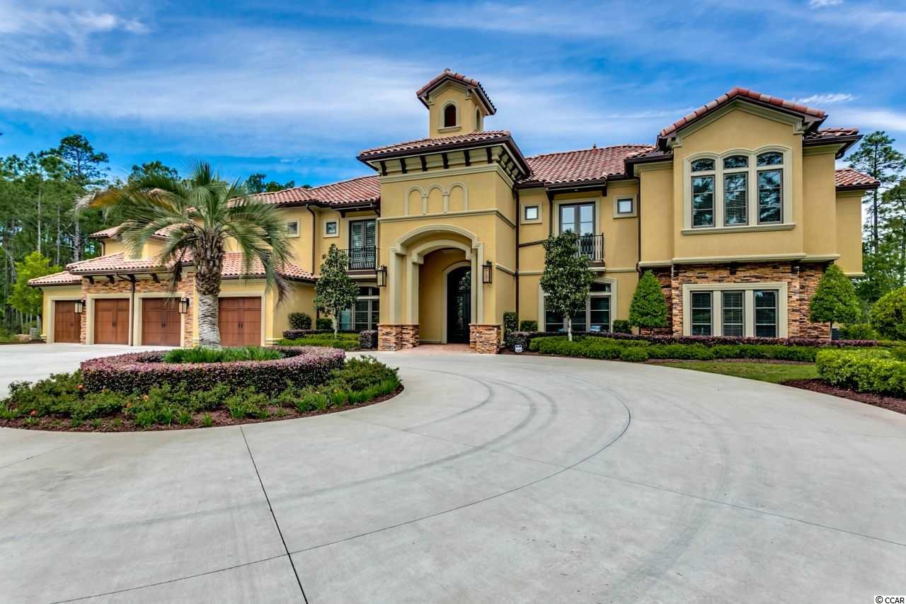 5048 Big Bear Ct. Myrtle Beach, SC 29579