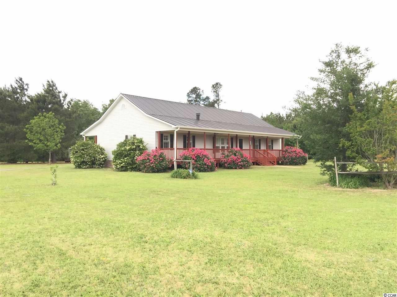 5899 Hucks Rd. Conway, SC 29526