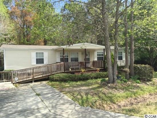 654 River Bend Rd. Myrtle Beach, SC 29588