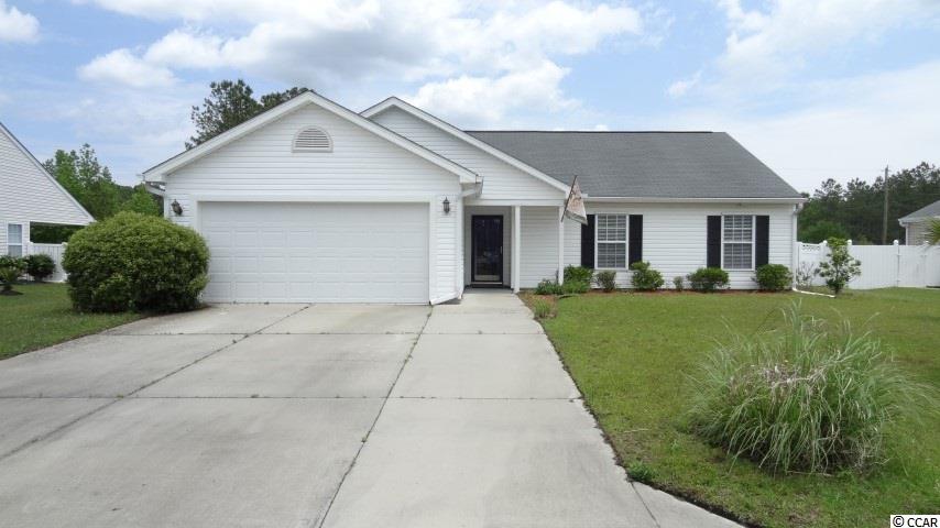 404 Irees Way Longs, SC 29568