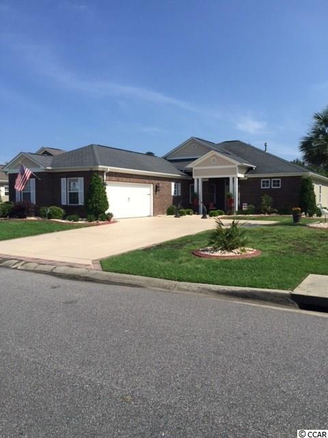 807 Wintercreeper Dr. Longs, SC 29568