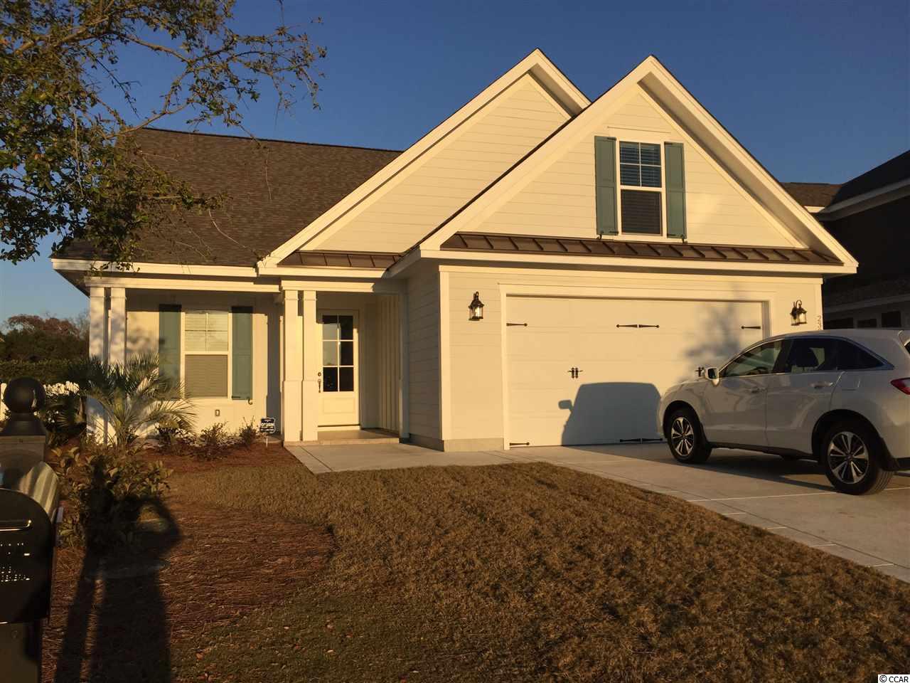 2328 Tidewatch Way North Myrtle Beach, SC 29582