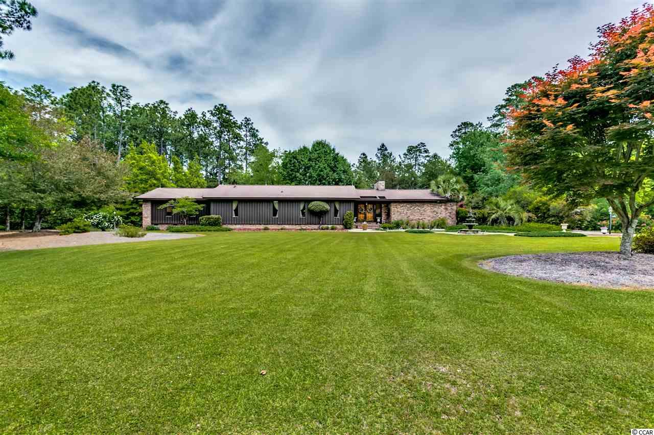 521 Fox Bay Rd. Loris, SC 29569