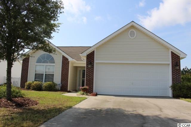 4494 W Walkerton Rd. Myrtle Beach, SC 29579