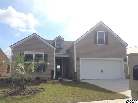 4203 Livorn Loop Myrtle Beach, SC 29579