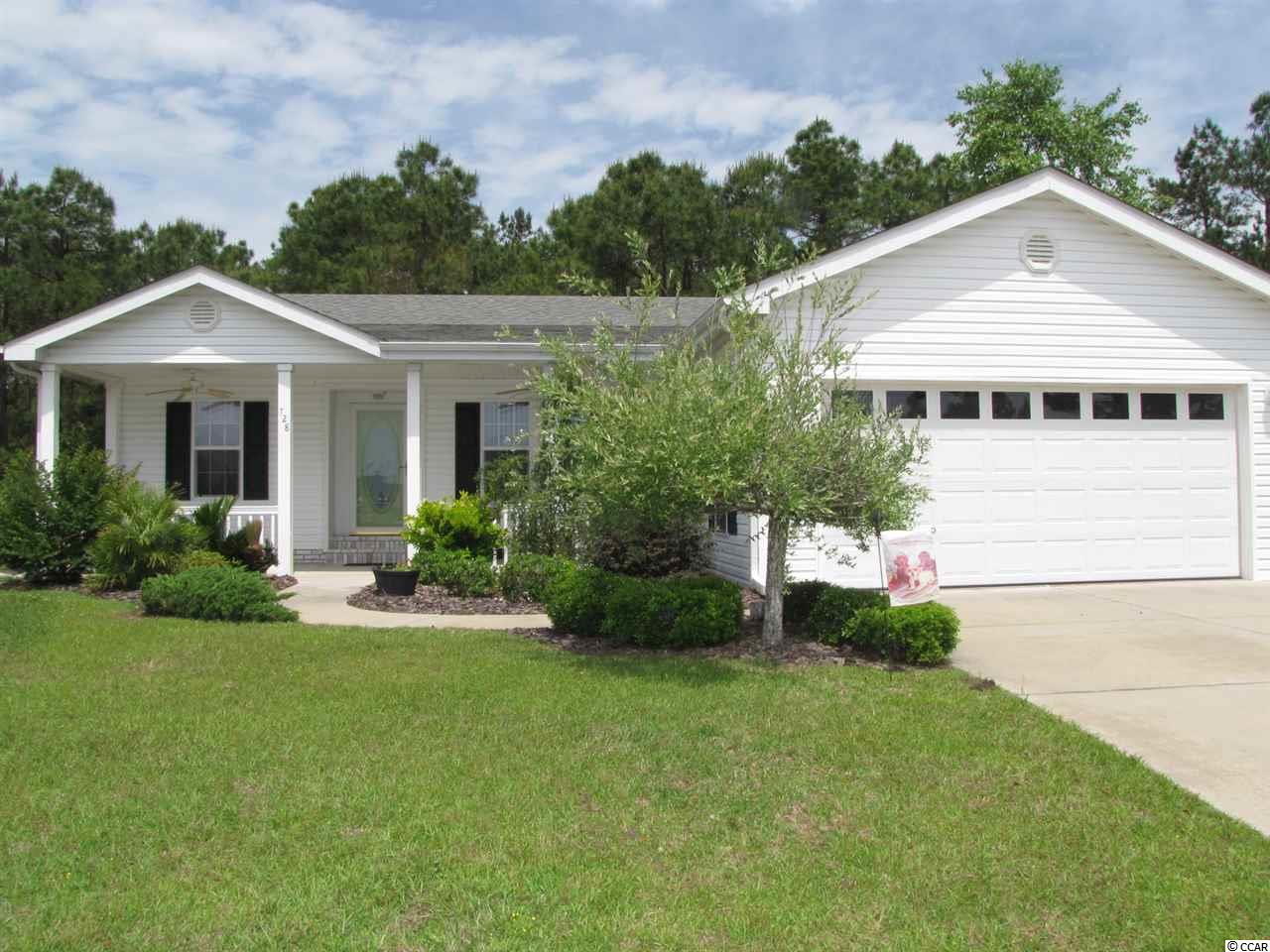 728 Wincrest Ct. Conway, SC 29526
