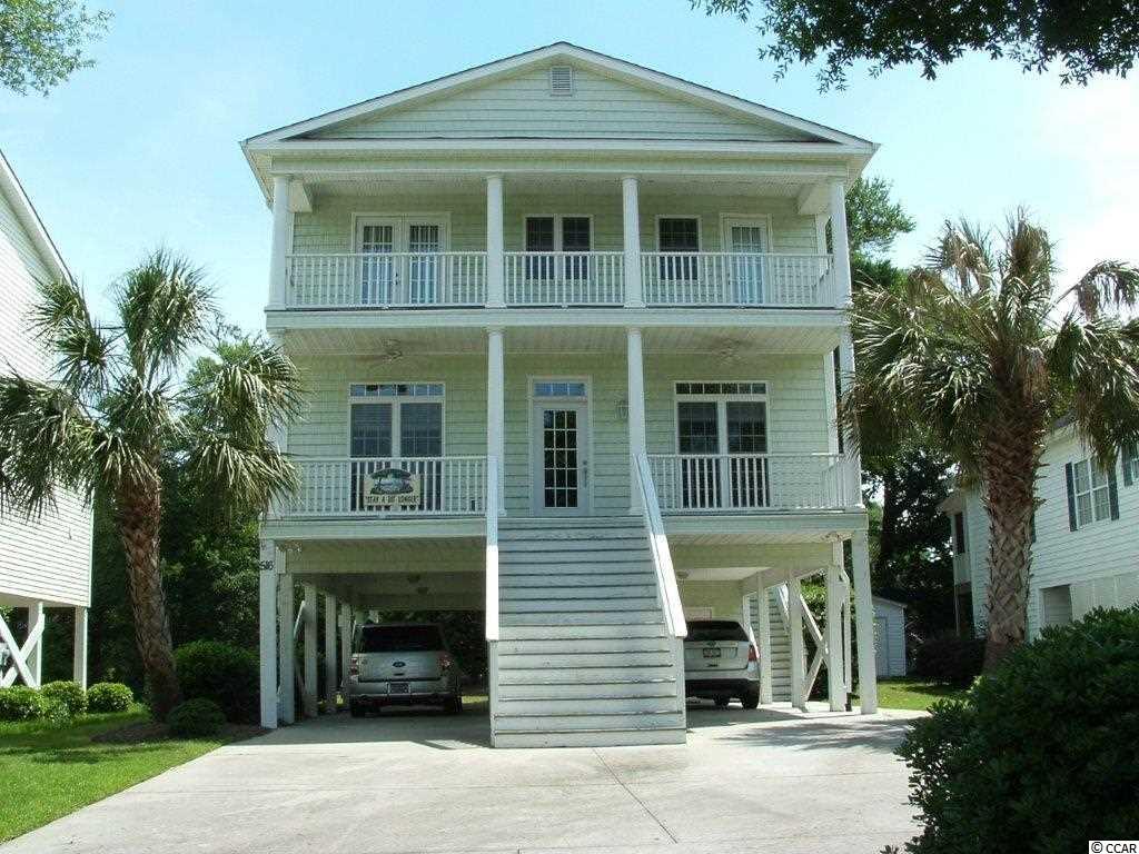 516 7th Ave. S North Myrtle Beach, SC 29582