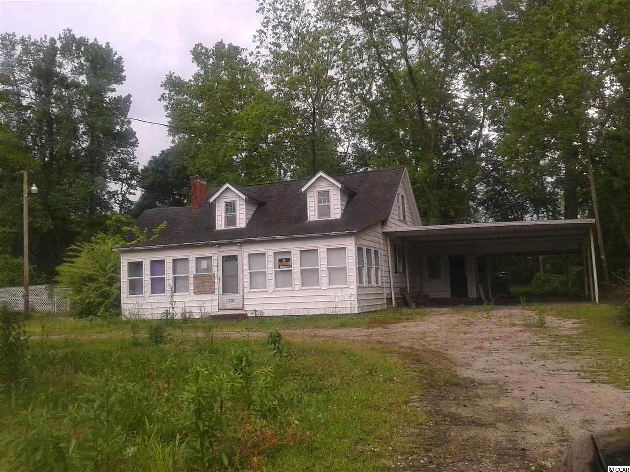 2720 Main St. Loris, SC 29569