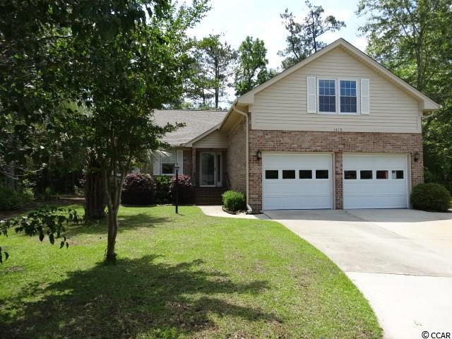 1419 Cottesmoor Ct. North Myrtle Beach, SC 29582