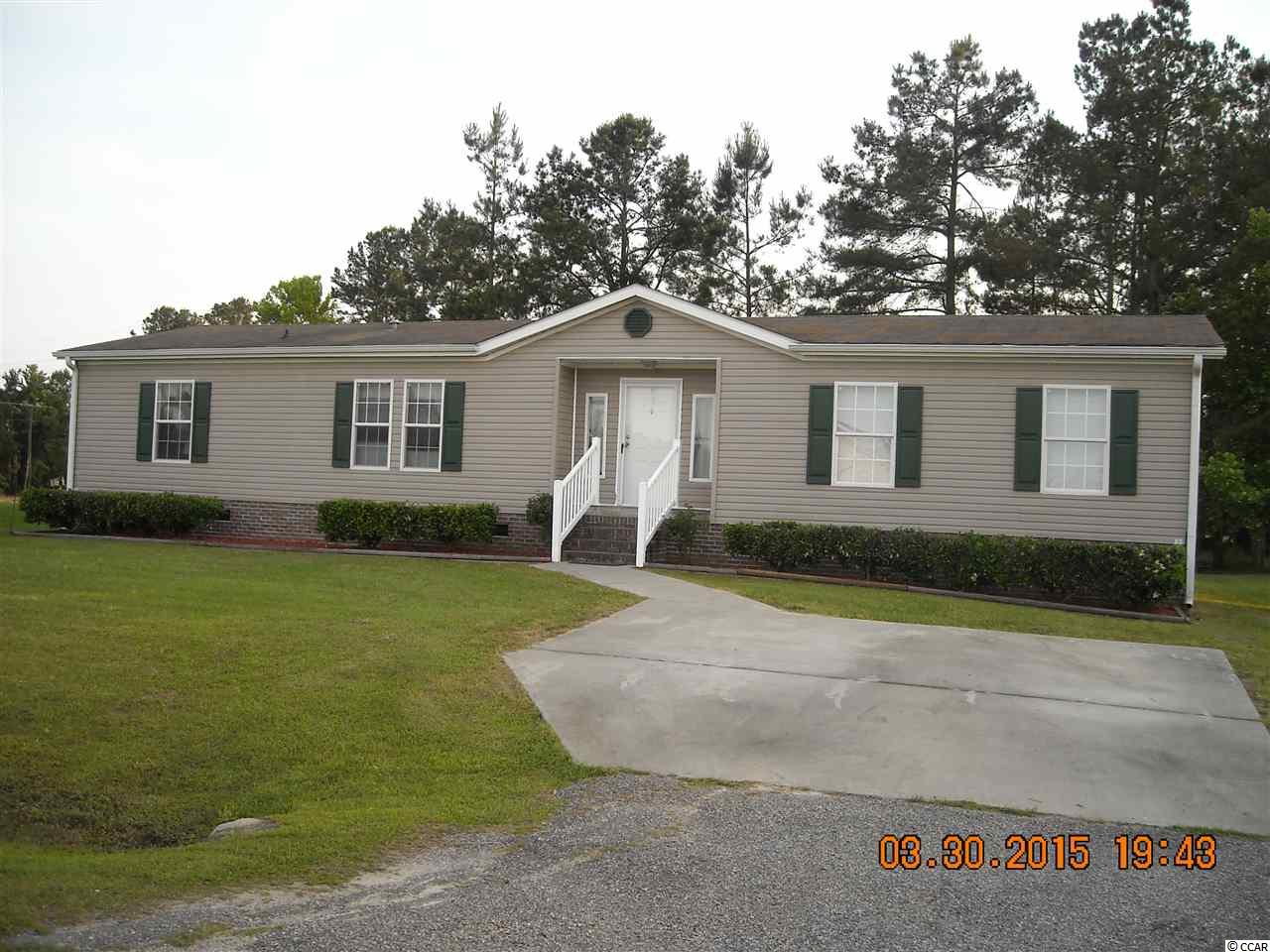 1402 Tidway Circle Conway, SC 29527