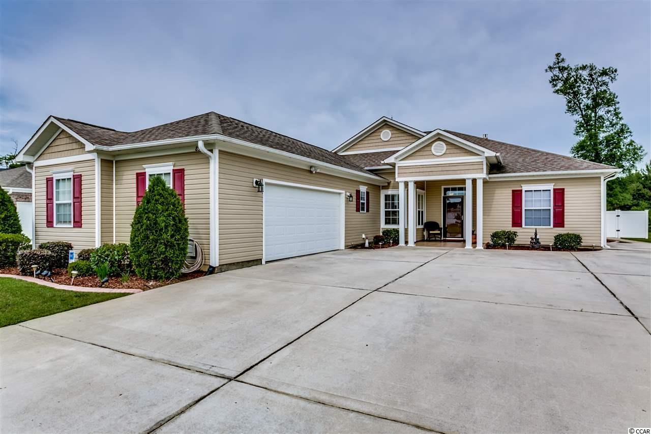 855 Wintercreeper Dr. Longs, SC 29568