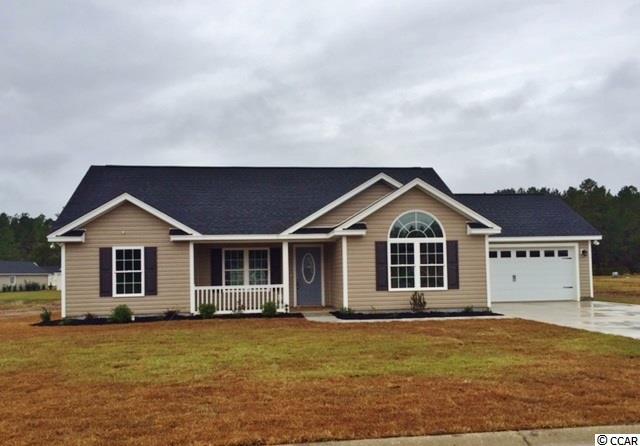 469 Oakham Dr. Conway, SC 29527