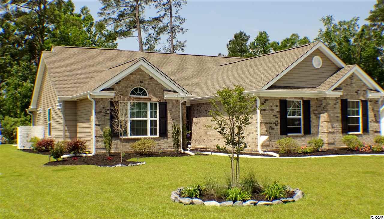 139 Piperridge Dr. Conway, SC 29526