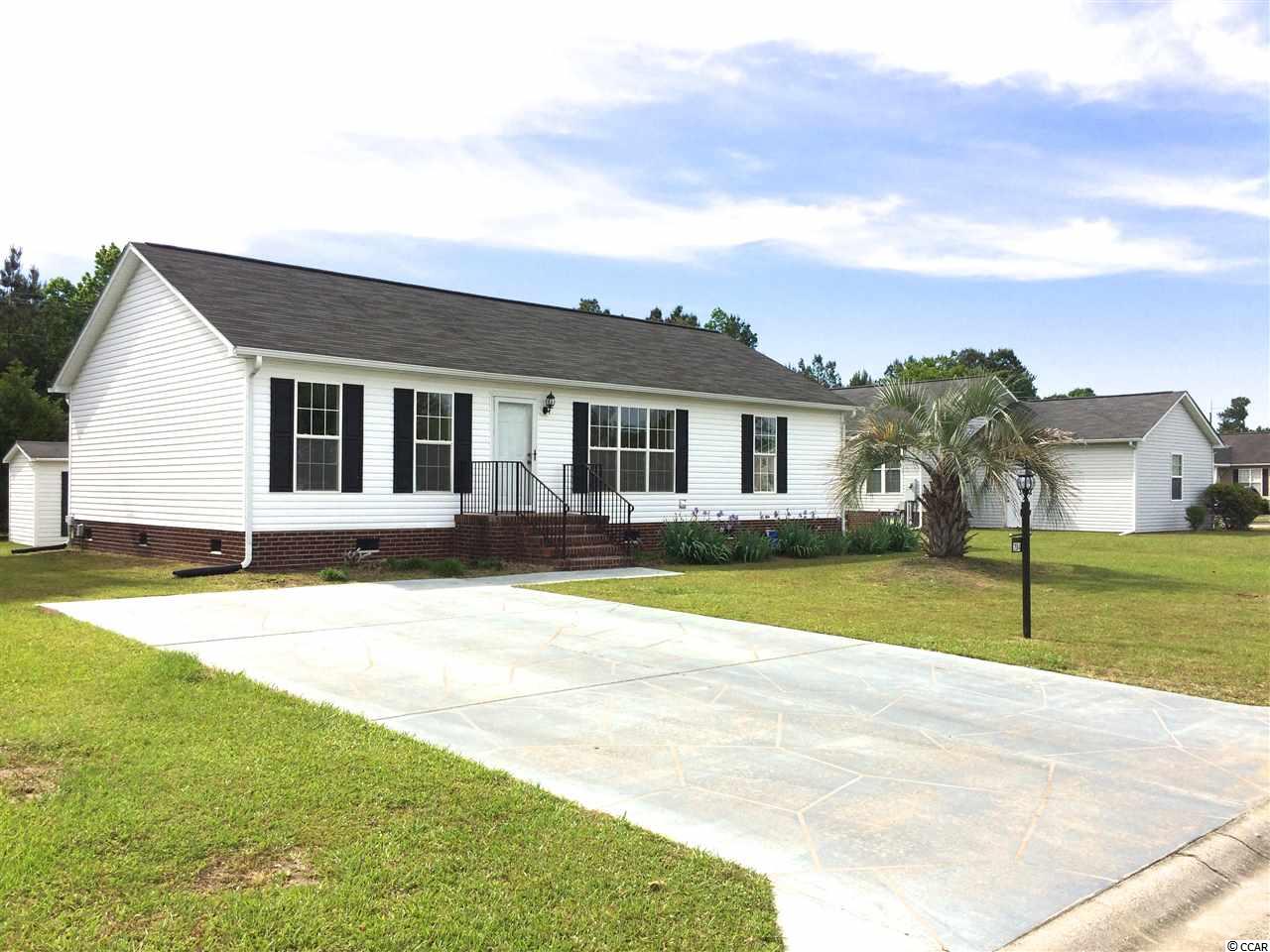 204 Stone Throw Dr. Murrells Inlet, SC 29576