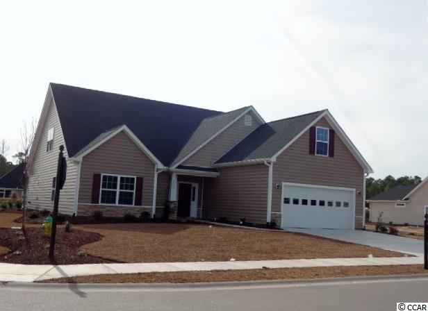 9501 Bald Cypress Ct. Myrtle Beach, SC 29579