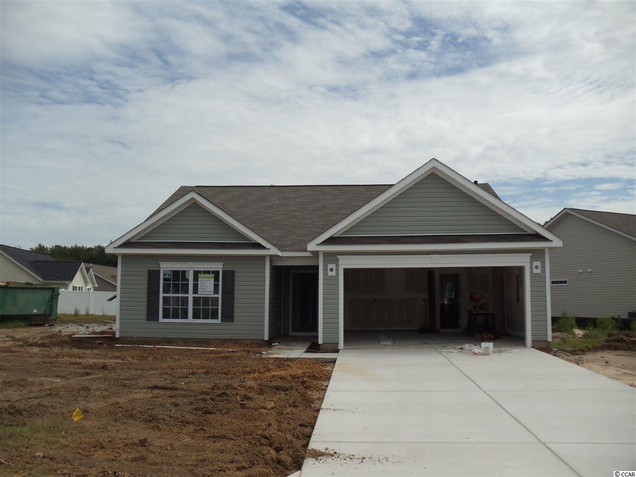 535 Cedar Lakes Dr. Little River, SC 29566