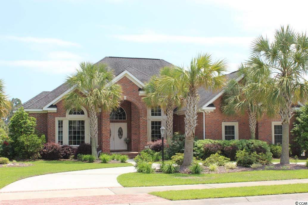 2029 Woodburn Dr. Myrtle Beach, SC 29579