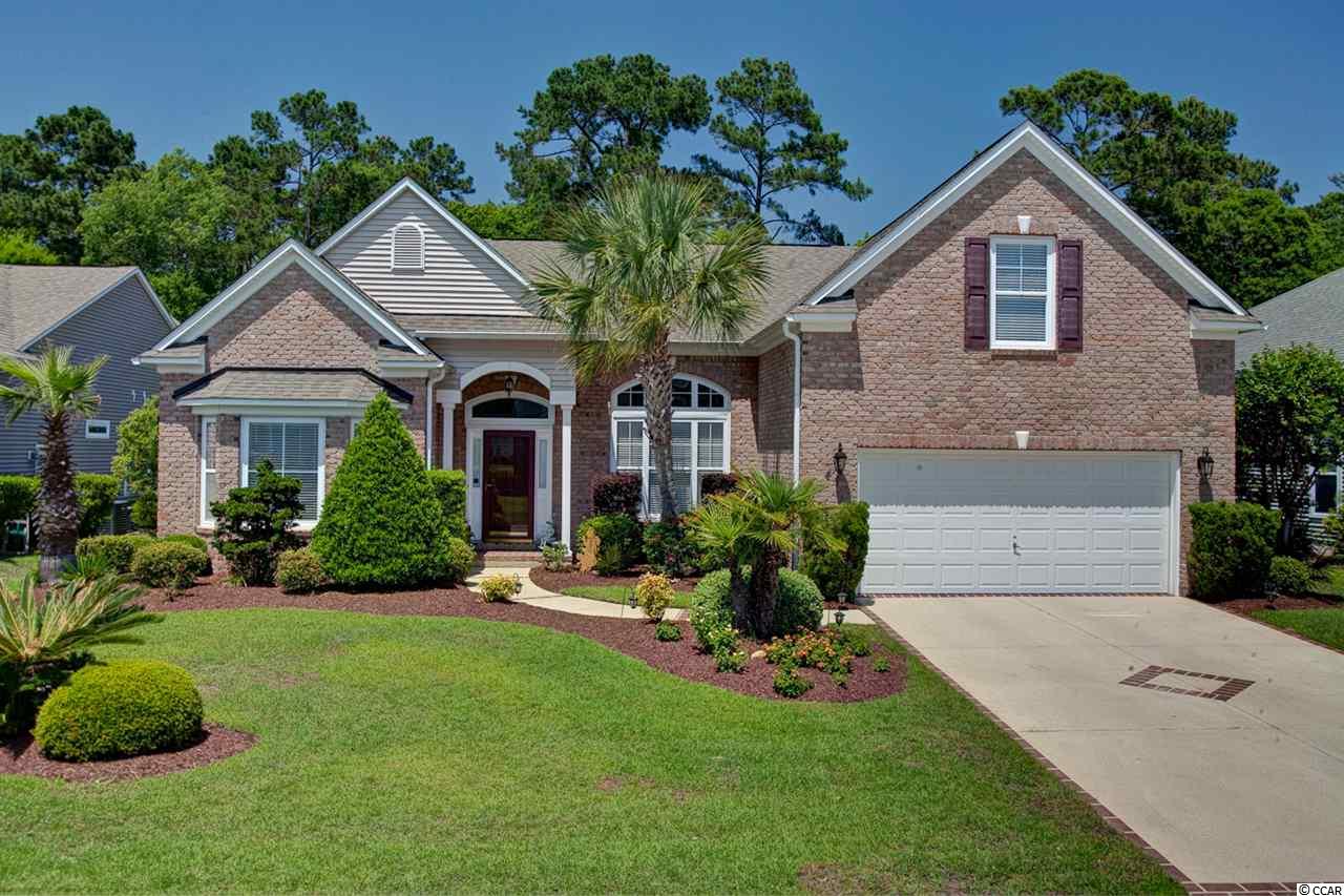 47 Long Creek Dr. Murrells Inlet, SC 29576