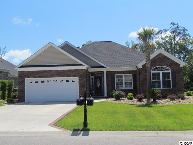 105 Dowenbury Dr. Myrtle Beach, SC 29588