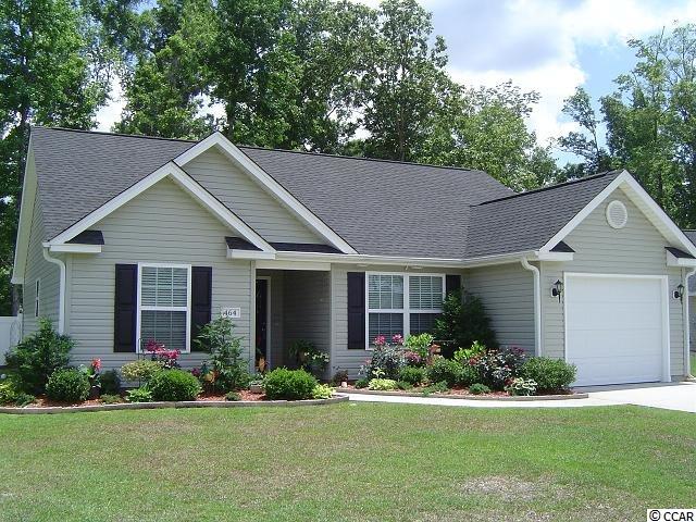 464 Warren Springs Dr. Conway, SC 29527