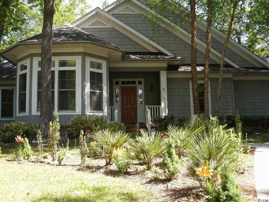 76 Harvest Ct. Pawleys Island, SC 29585