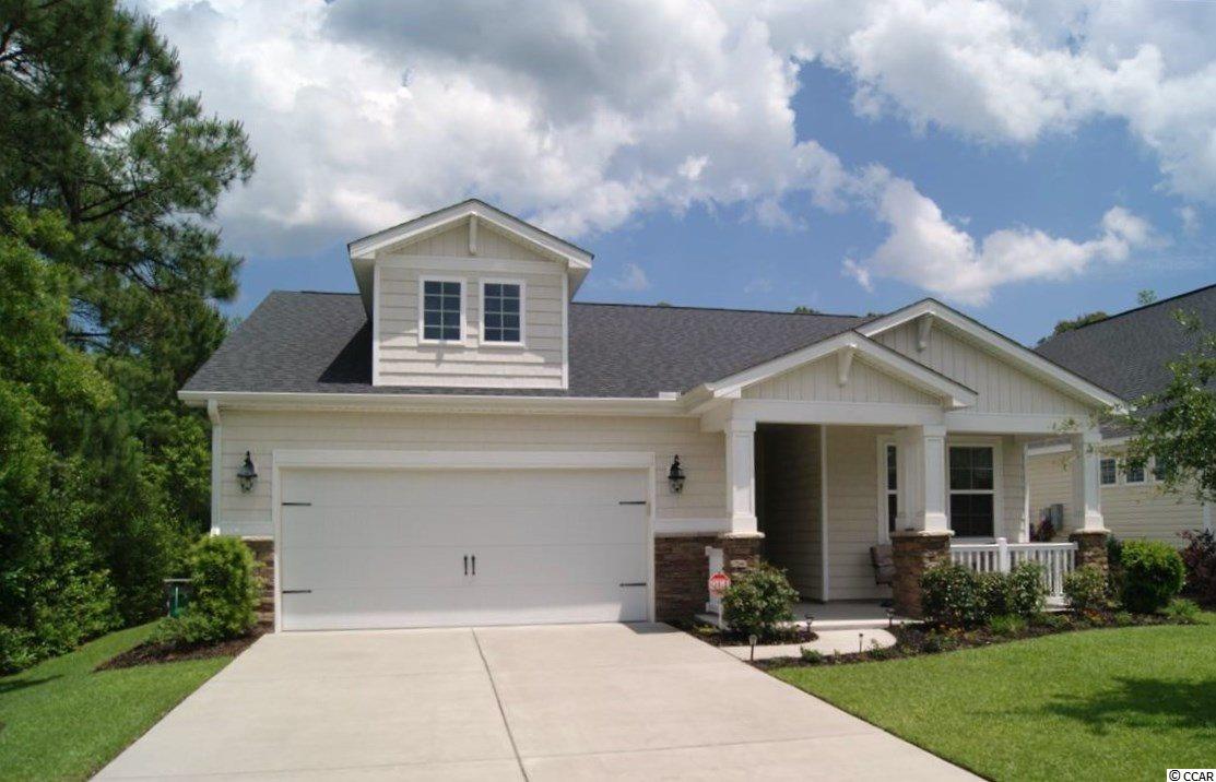 3756 White Wing Circle Myrtle Beach, SC 29579