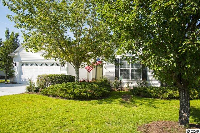 1639 Sedgefield Dr. Murrells Inlet, SC 29576