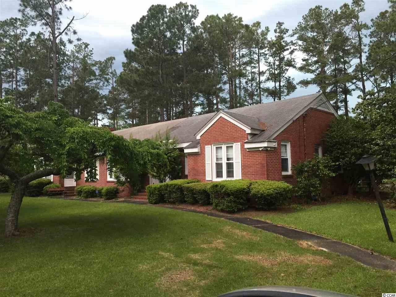 301 Azalea Dr. Mullins, SC 29574