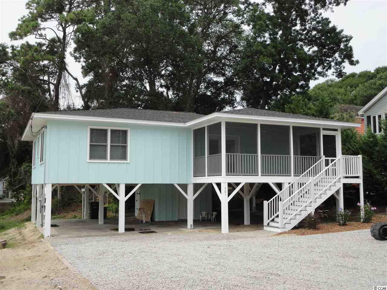 501 S 43rd Ave. N North Myrtle Beach, SC 29582