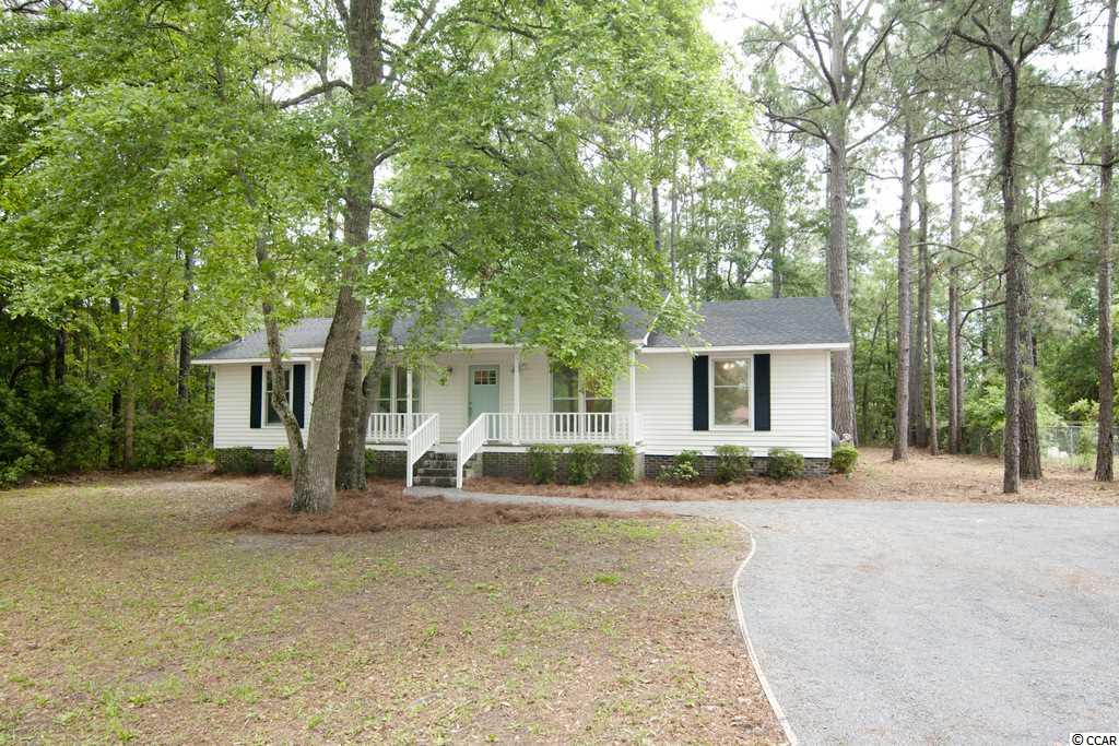 311 Springer Dr. Pawleys Island, SC 29585