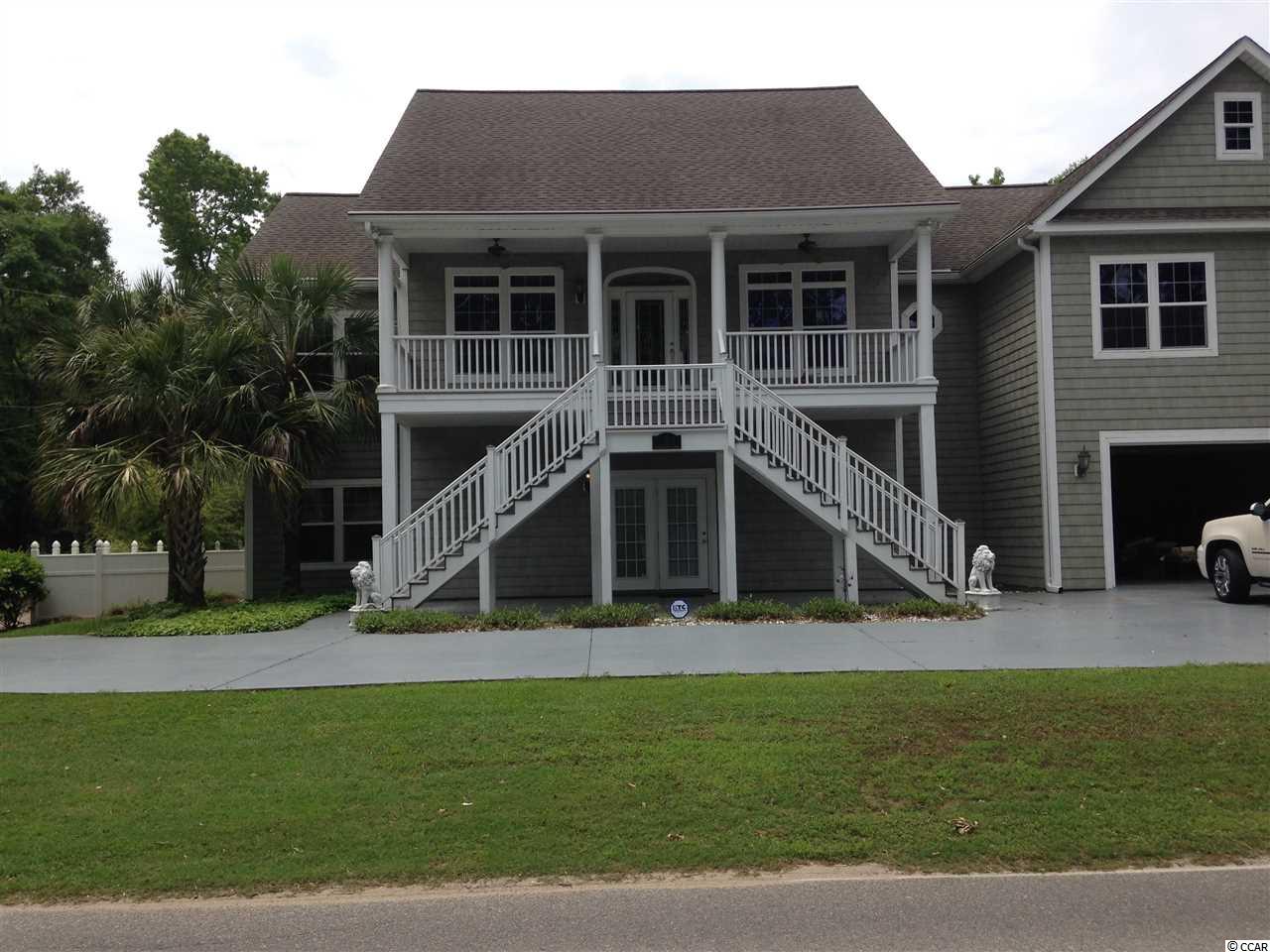361 Stanley Dr. Murrells Inlet, SC 29576