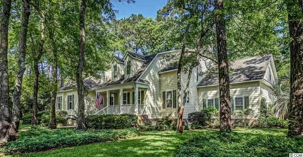 74 Muirfield Dr. Pawleys Island, SC 29585