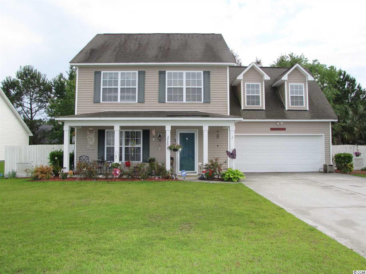 3720 Brookhill Dr. Myrtle Beach, SC 29588