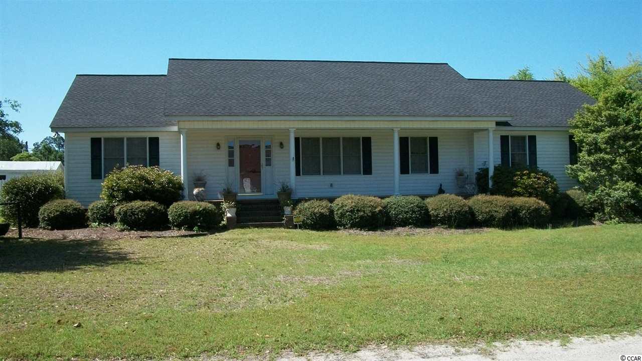 403 English Park Rd. Marion, SC 29571