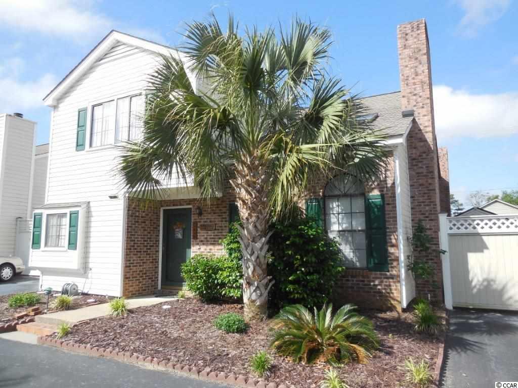 1004 H Edge Dr. North Myrtle Beach, SC 29582