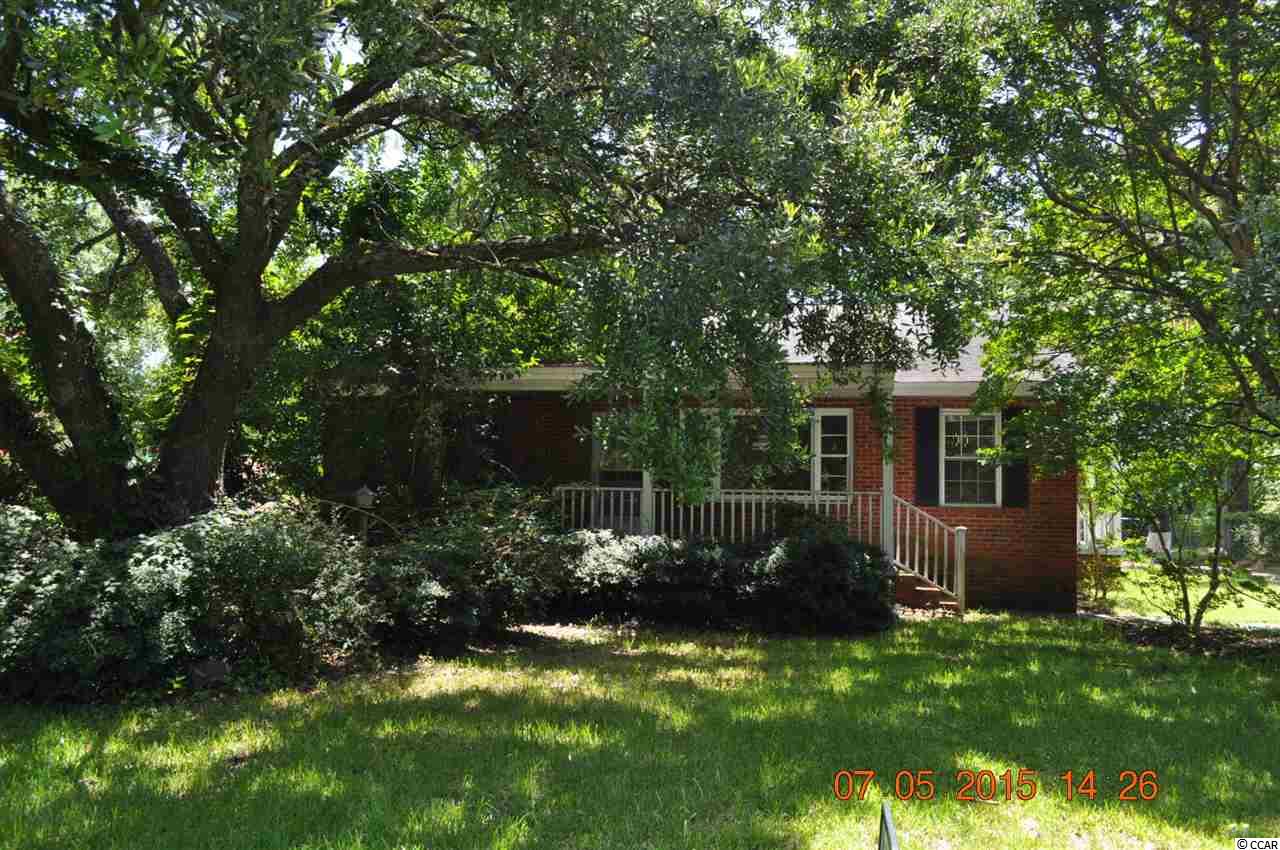 1860 Seitter St. Georgetown, SC 29440