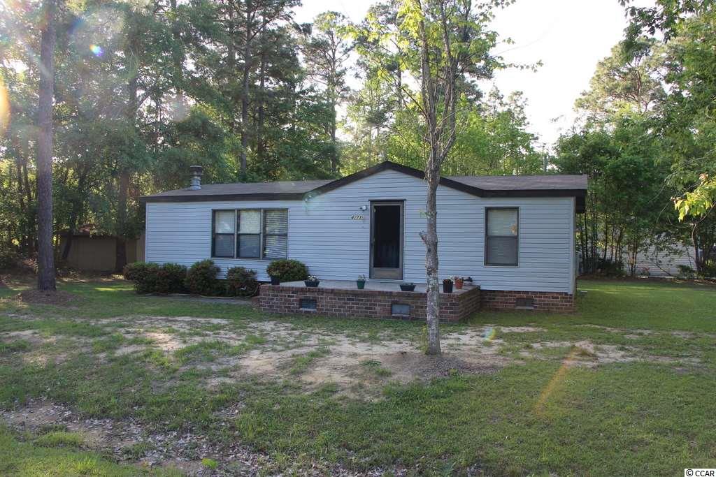 4273 Sunset Dr. Conway, SC 29526