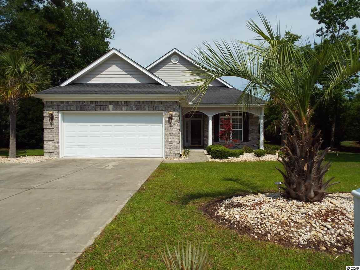 489 Foxtail Dr. Longs, SC 29568