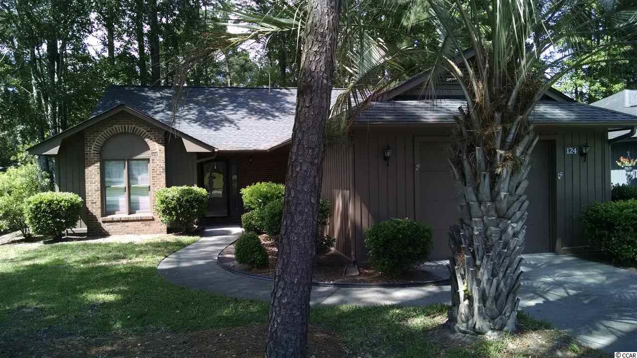 124 Myrtle Trace Dr. Conway, SC 29526