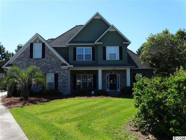 722 Morning Star Ct. Myrtle Beach, SC 29579