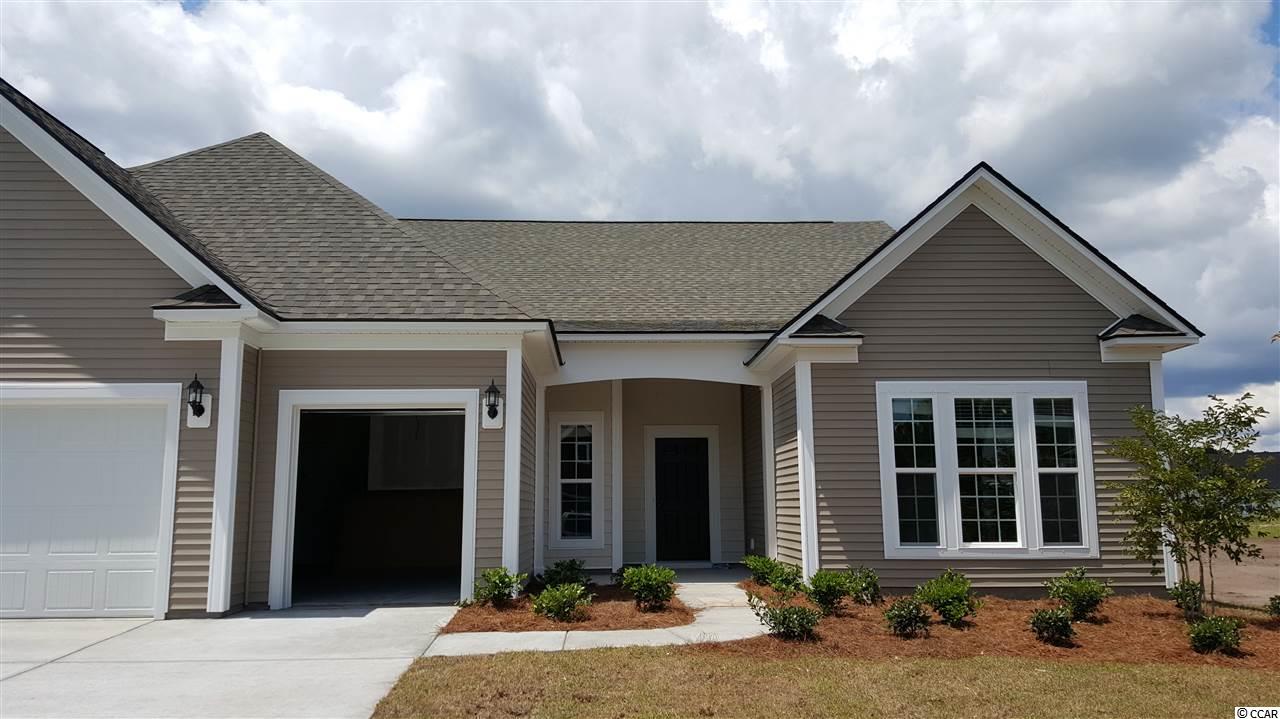 2522 Great Scott Dr. Myrtle Beach, SC 29579