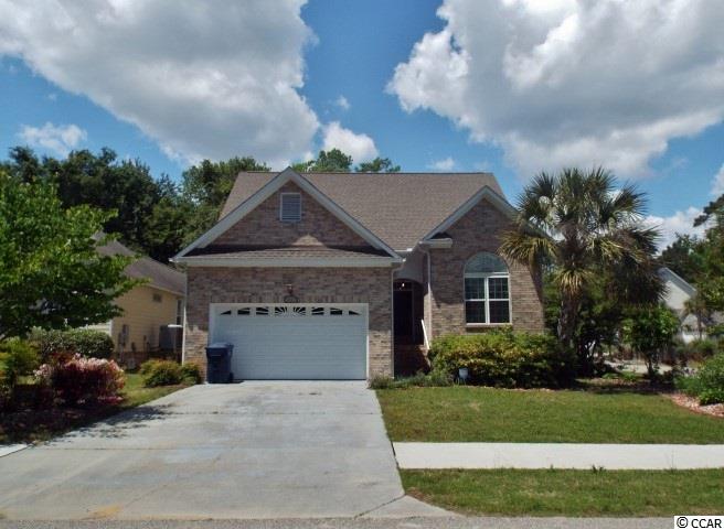 2500 Yaupon Dr. Myrtle Beach, SC 29577