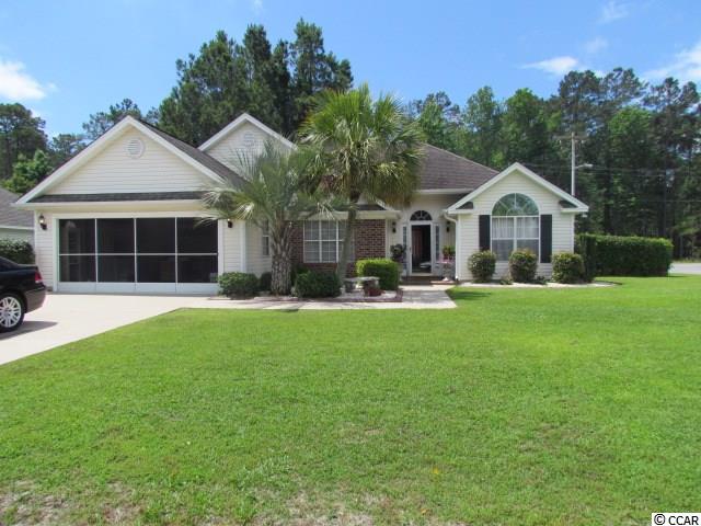4037 Grousewood Dr. Myrtle Beach, SC 29588