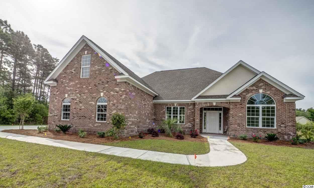 337 Babylon Pine Dr. Myrtle Beach, SC 29579