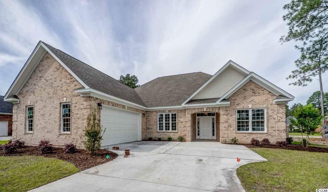 4248 Congressional Dr. Myrtle Beach, SC 29579