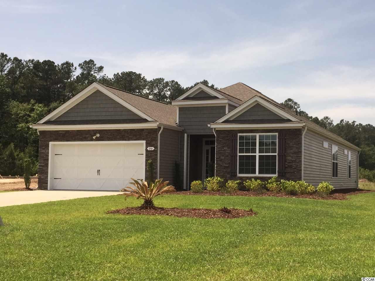 258 Cable Lake Circle Carolina Shores, NC 28467