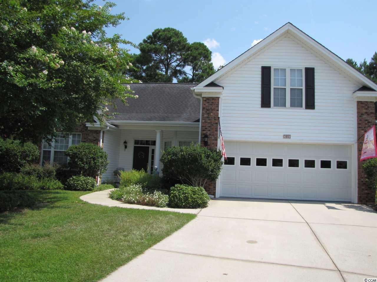 619 Trawler Bay Ct. Conway, SC 29526