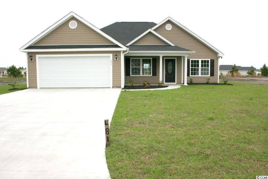 668 American Beech St. Loris, SC 29569
